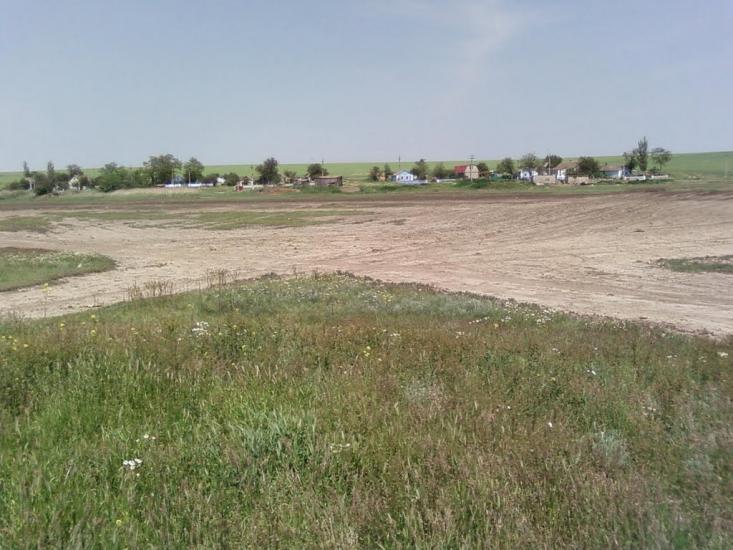 Любопіль з panoramio.com - Любопіль
