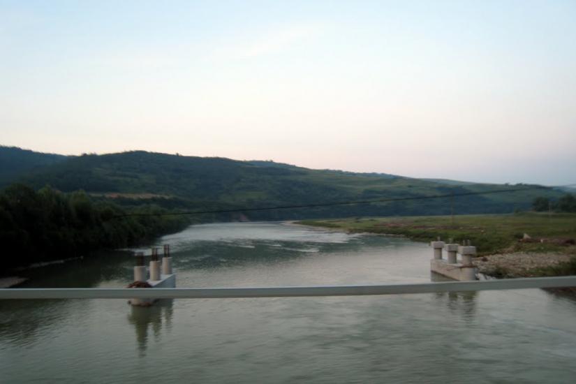 Крушельниця з panoramio.com - Крушельница