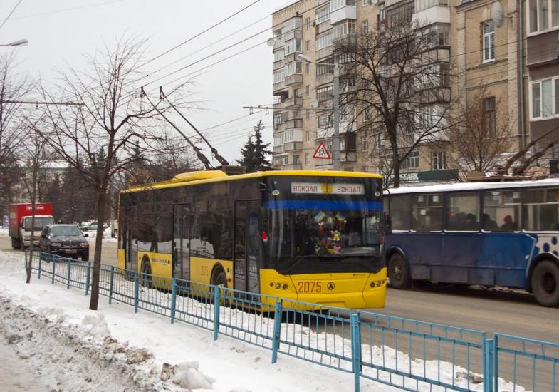 Житомир з panoramio.com - Житомир