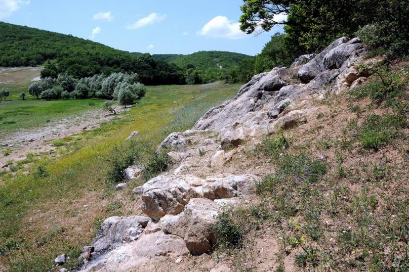 Прохладне з panoramio.com - Прохладное