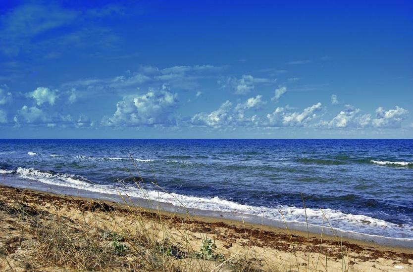 Вітине з panoramio.com - Витино