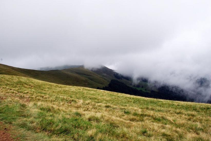Руська Мокра з panoramio.com - Русская Мокрая