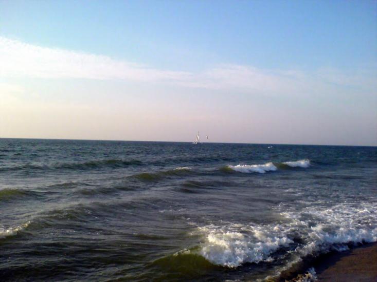 Сергіївка з panoramio.com - Сергіївка