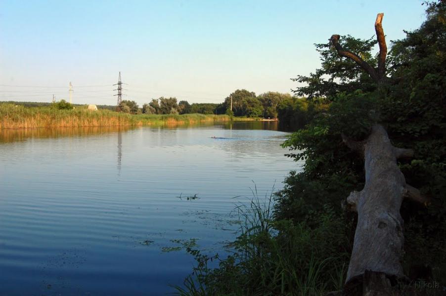 Сиротине з panoramio.com - Сиротине