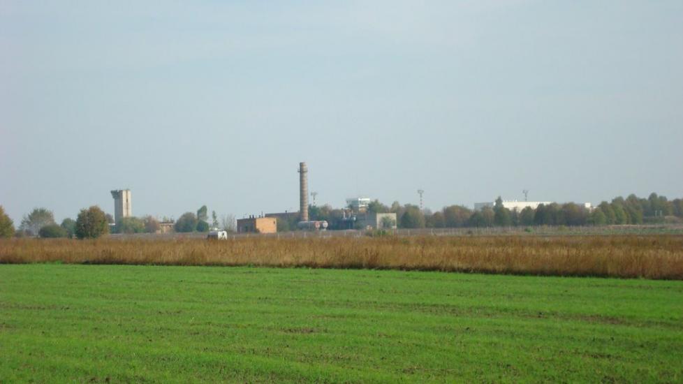 Щітки з panoramio.com - Schitky