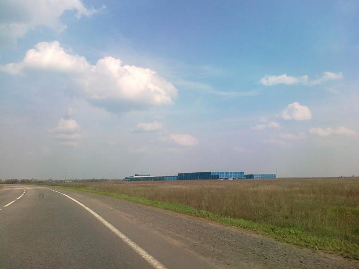 Хроли з panoramio.com - Фролы
