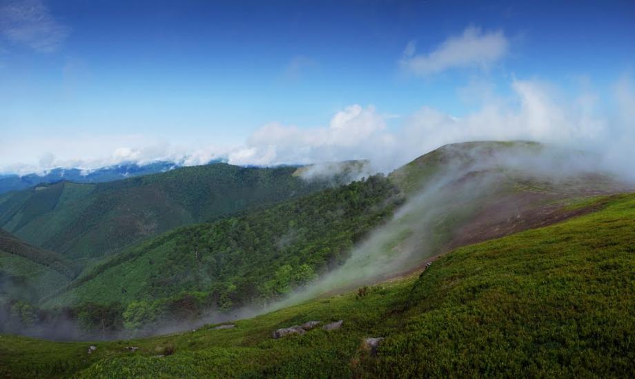 Потік з panoramio.com - Potik