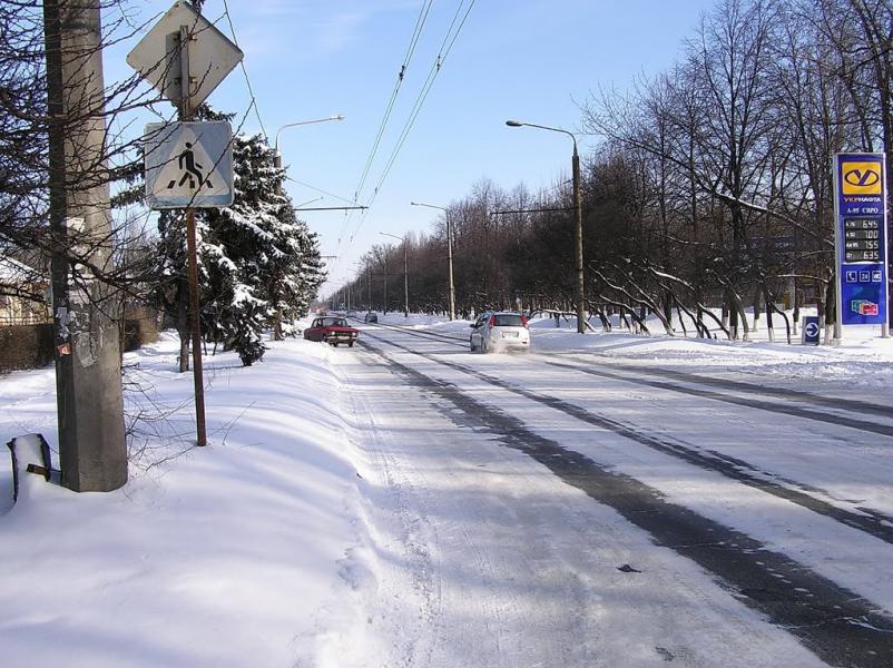 Дніпрельстан з panoramio.com - Dniprelstan