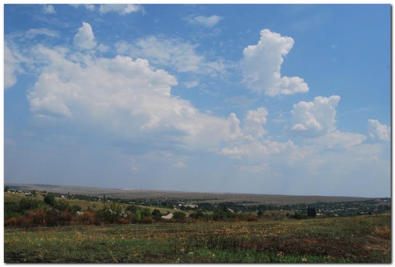 Штерівка з panoramio.com - Штеровка