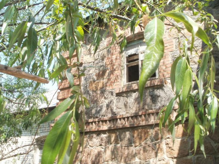 Жерденівка з panoramio.com - Жерденівка