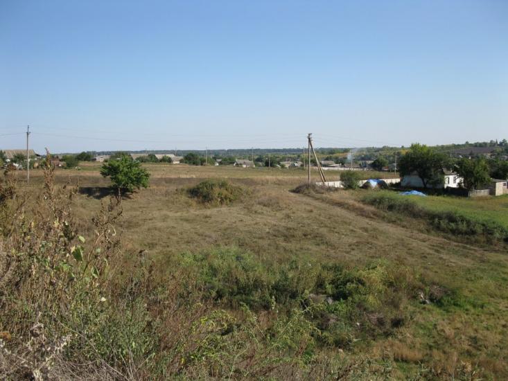 Гаврилівка з panoramio.com - Гавриловка
