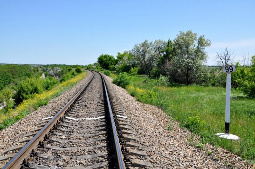 Біле з panoramio.com - Белое