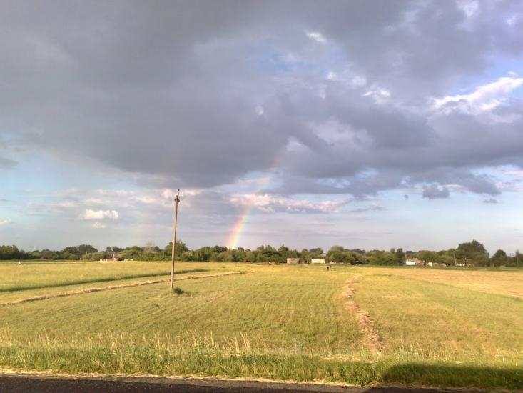 Міські Млини з panoramio.com - Міські Млини