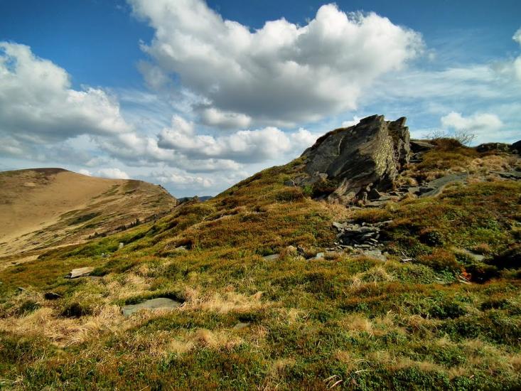 Буковець з panoramio.com - Буковец