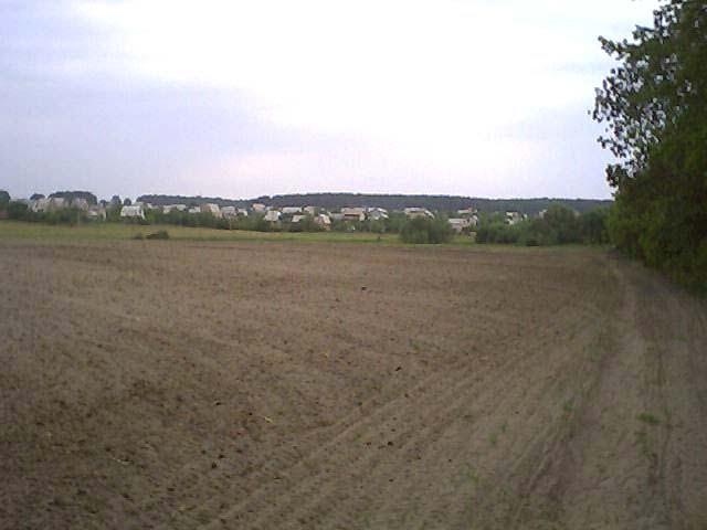 Кожухівка з panoramio.com - Kozhukhivka