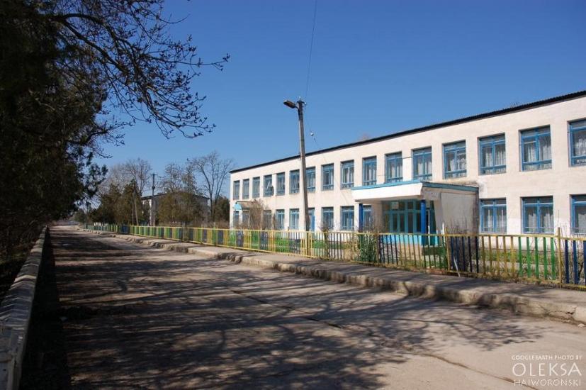 Некрасовка з panoramio.com - Некрасовка