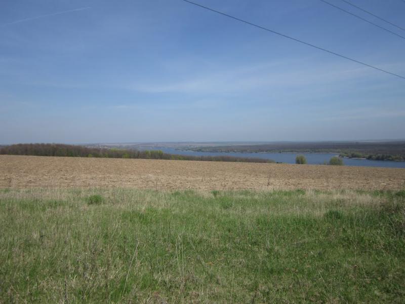 Маньківка з panoramio.com - Маньківка