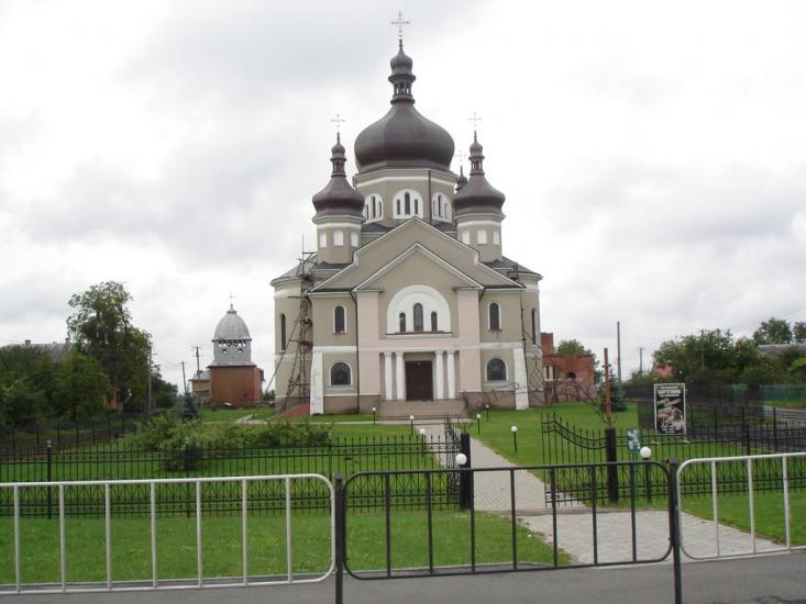 Запитів з panoramio.com - Запитов