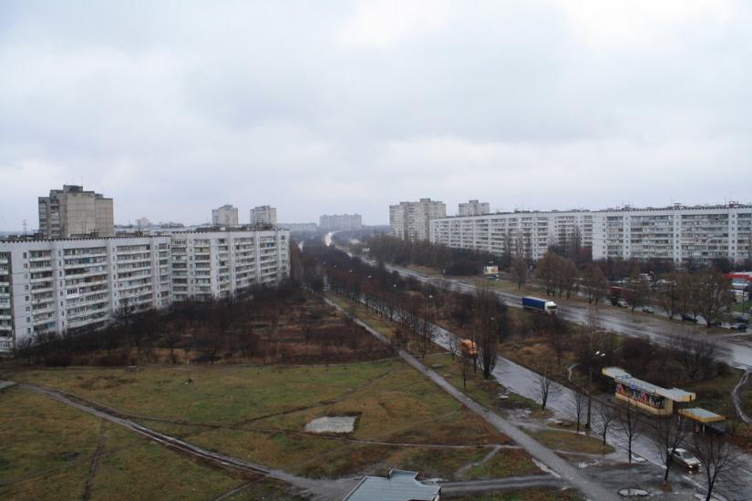 Комуніст з panoramio.com - Коммунист