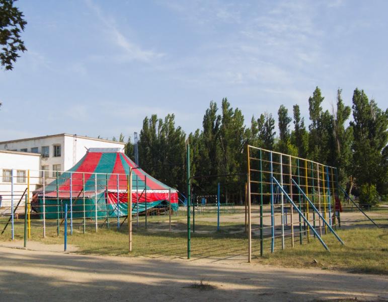 Михайлівка з panoramio.com - Михайловка