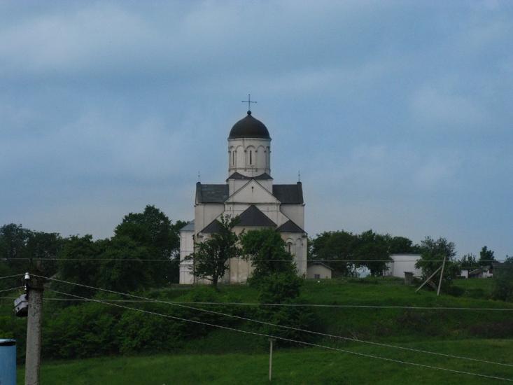 Залуква з panoramio.com - Залуква