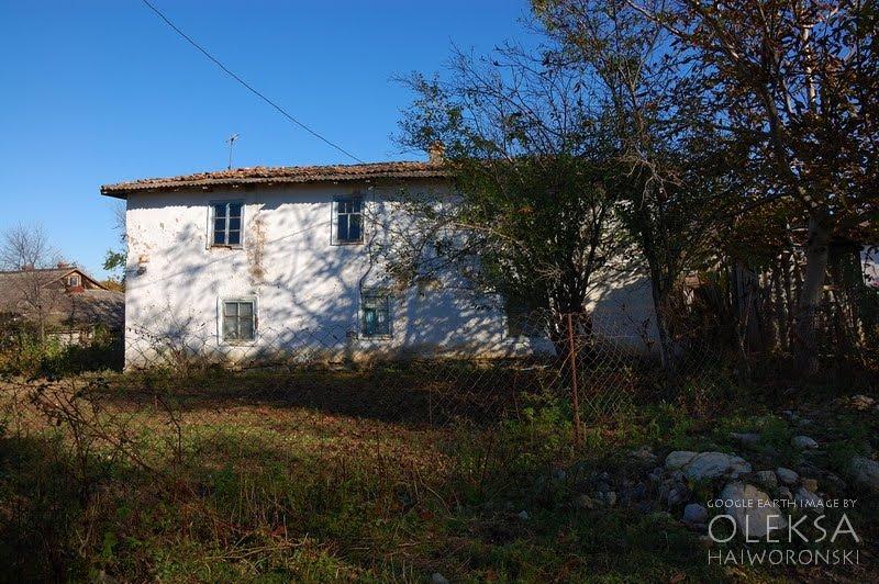 Поляна з panoramio.com - Поляна