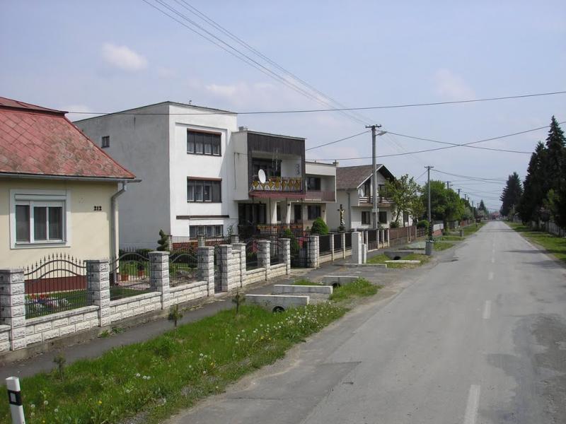 Палло з panoramio.com - Палло