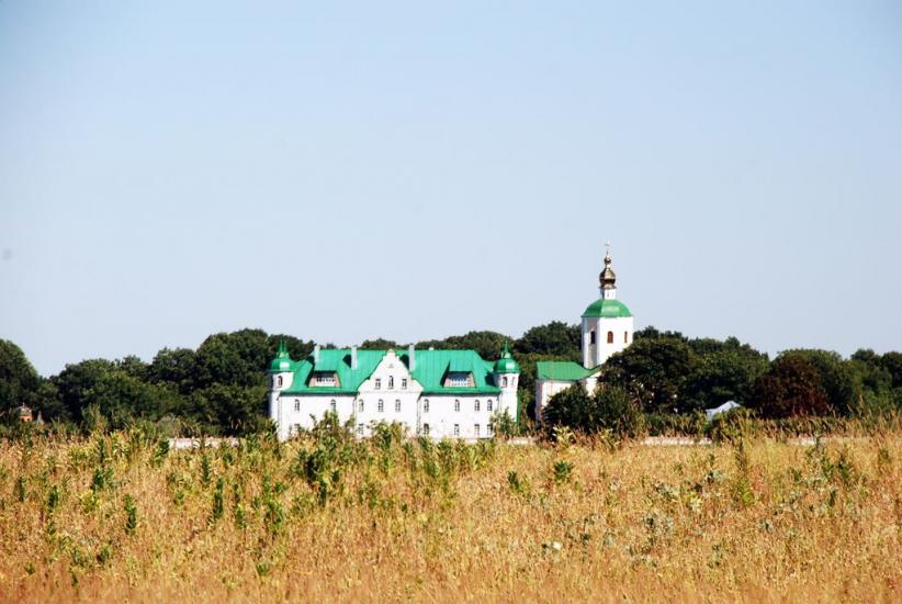 Лубенці з panoramio.com - Лубенцы
