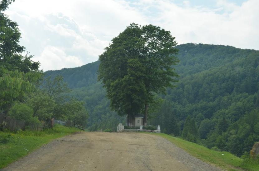 Майдан з panoramio.com - Maydan