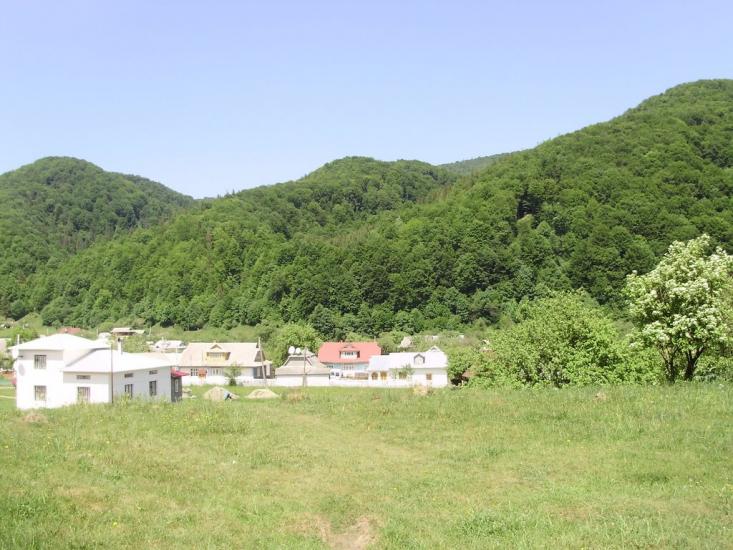 Прокурава з panoramio.com - Прокурава
