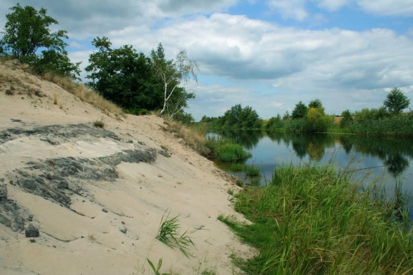 Хабарище з panoramio.com - Хабарище