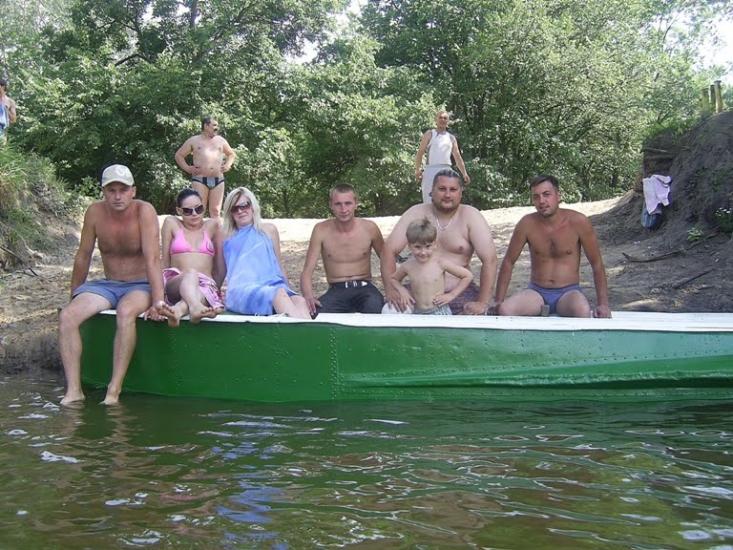 Геївка з panoramio.com - Гаевка