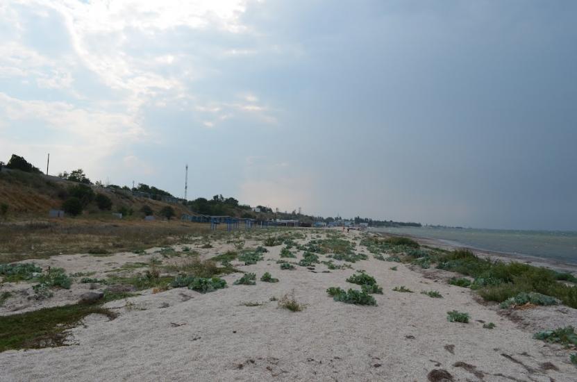 Стерегуще з panoramio.com - Стерегущее
