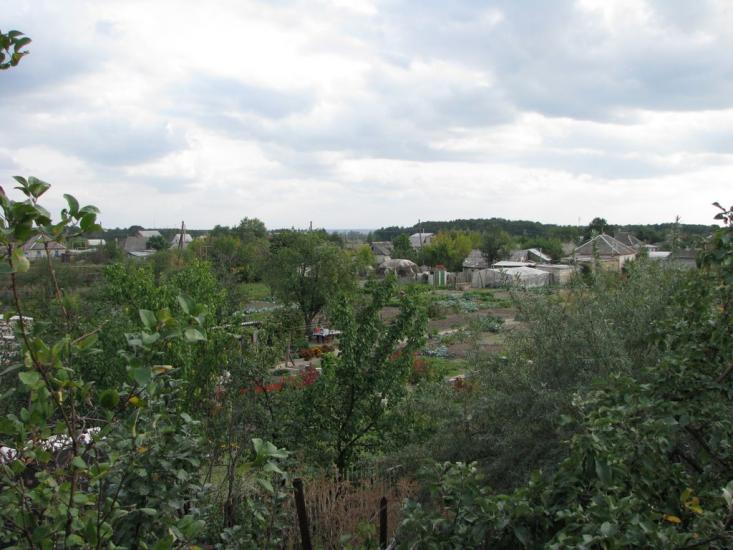 Вільхове з panoramio.com - Вільхове