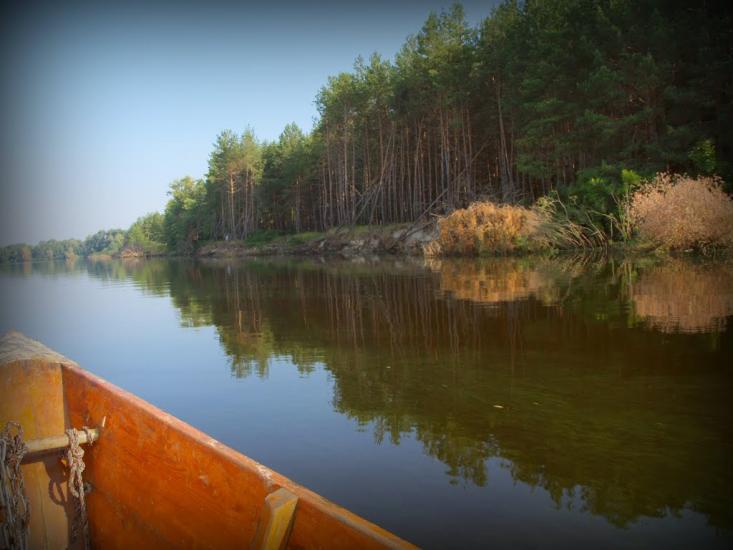 Бубнівська Слобідка з panoramio.com - Бубновская Слободка