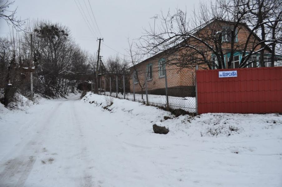 Горбанівка з panoramio.com - Горбанівка