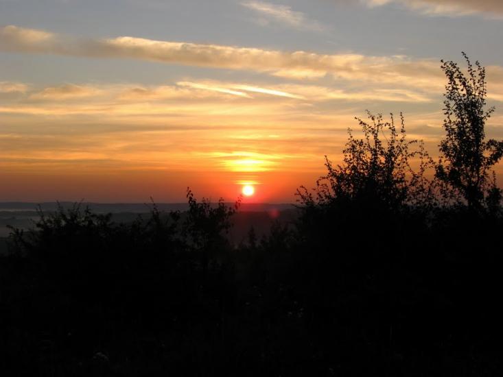 Стара Сіль з panoramio.com - Стара Сіль