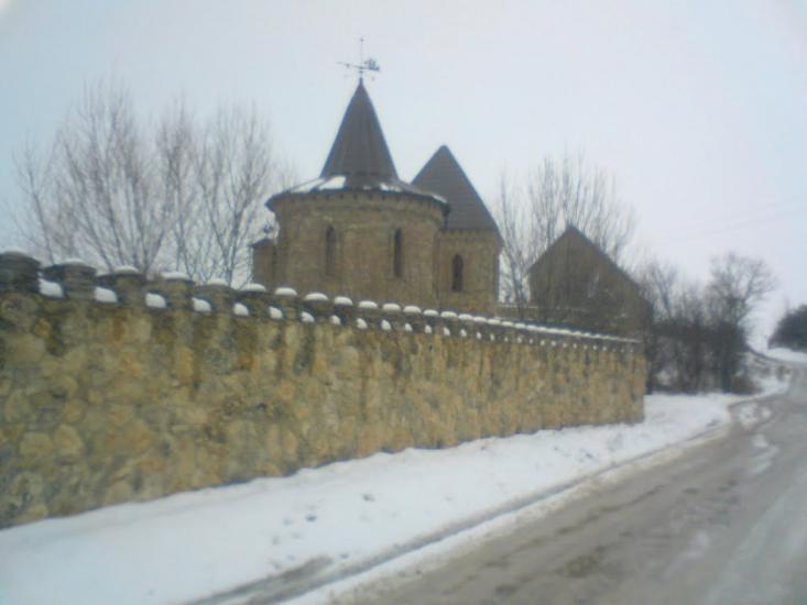 Пасічне з panoramio.com - Пасечное