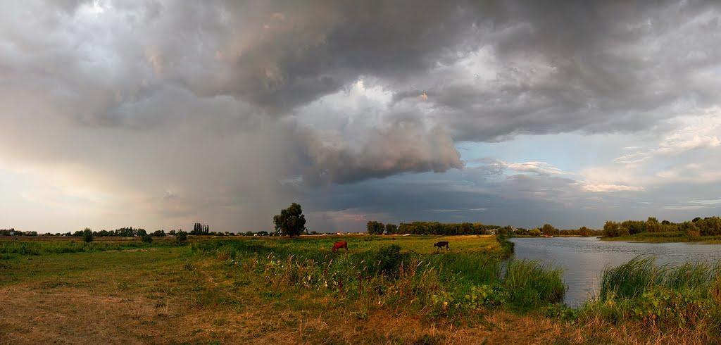 Кривуші з panoramio.com - Кривуші