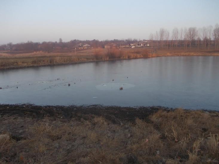 Суботівка з panoramio.com - Суботівка