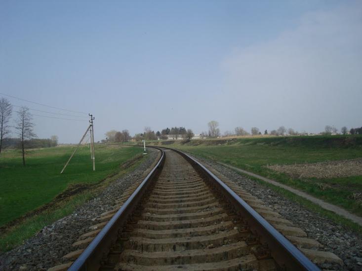 Малий Чернятин з panoramio.com - Малий Чернятин