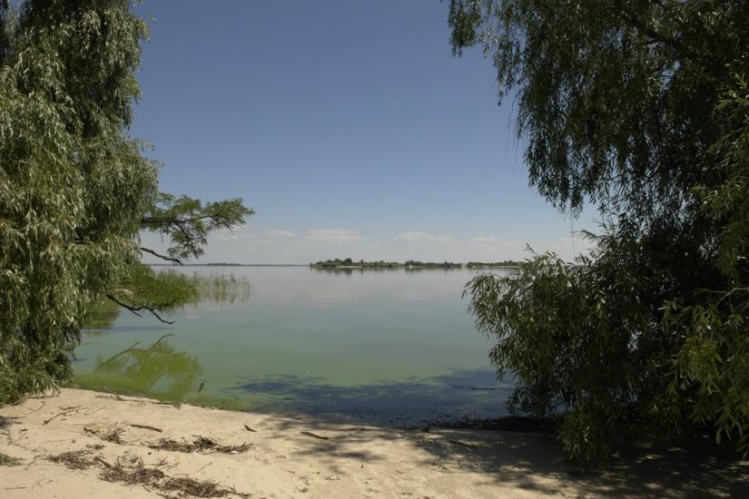 Жовнине з panoramio.com - Жовнине
