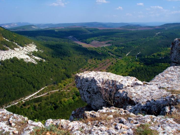 Кудрине з panoramio.com - Кудрине