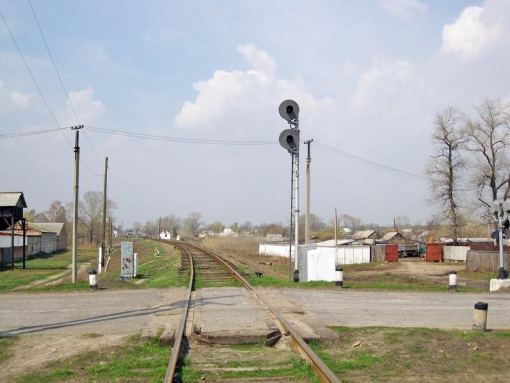 Вільхове з panoramio.com - Вільхове
