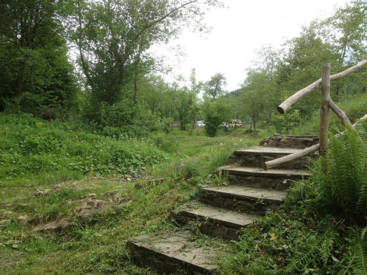 Опака з panoramio.com - Опака