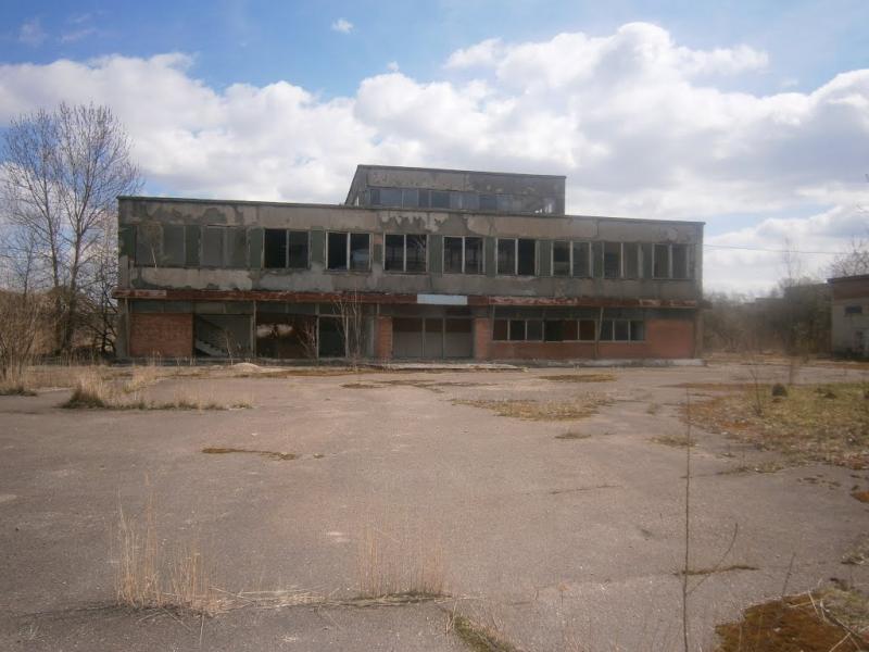 Дем'янка-Наддністрянська з panoramio.com - Демянка-Надднестрянская