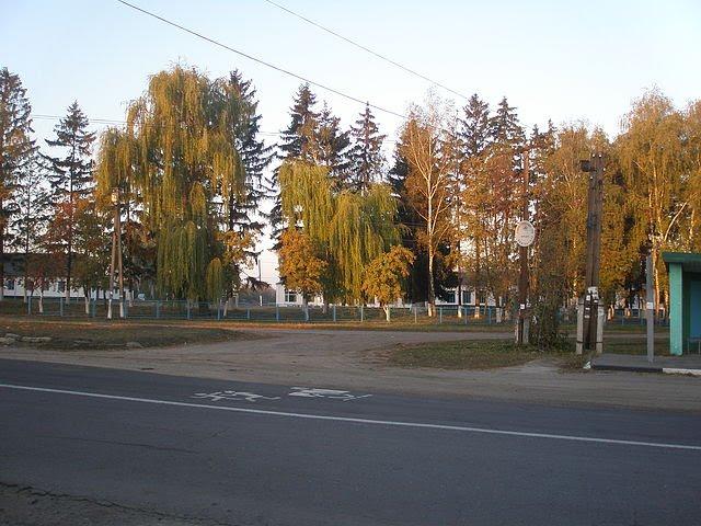 Парипси з panoramio.com - Парипси