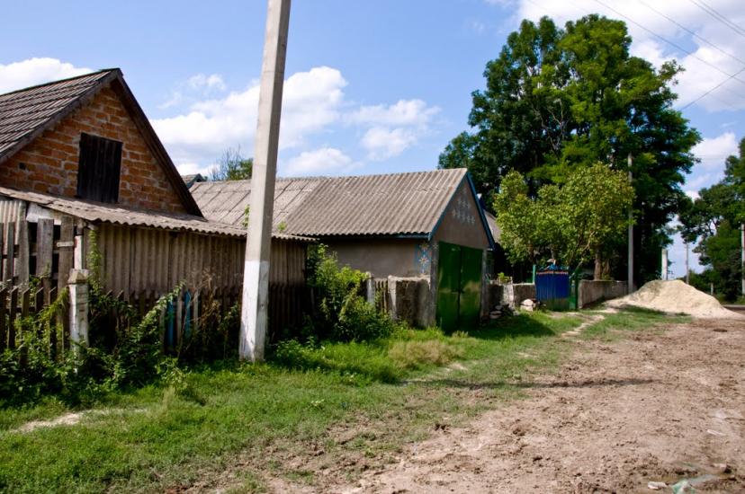 Великий Карабчіїв з panoramio.com - Velykyy Karabchiyiv