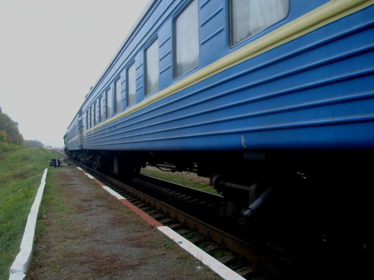 Нижчі Вовківці з panoramio.com - Нижчі Вовківці