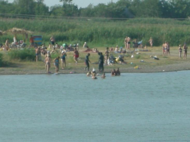 Красноперекопськ з panoramio.com - Красноперекопск